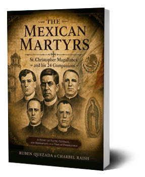 The Mexican Martyrs
